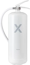 Nexa Brandsläckare tumnagelbild